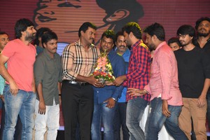 Jakkanna Movie Audio Release Photos